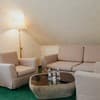 Отель ONOVO Dendra Hotel. Люкс двухместный Suite 3