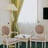Отель ONOVO Dendra Hotel. Люкс двухместный Suite 5