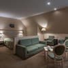Отель ONOVO Dendra Hotel. Полулюкс двухместный Junior Suite 1