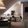 Отель ONOVO Dendra Hotel. Полулюкс двухместный Junior Suite 2