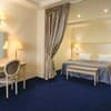 Отель ONOVO Dendra Hotel. Полулюкс двухместный Junior Suite 5
