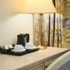 Отель ONOVO Dendra Hotel. Полулюкс двухместный Junior Suite 6