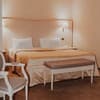 Отель ONOVO Dendra Hotel. Полулюкс двухместный Junior Suite 9