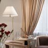 Отель ONOVO Dendra Hotel. Стандарт двухместный Double 1
