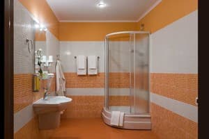 Отель ONOVO Dendra Hotel. Стандарт двухместный Double 3