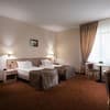 Отель ONOVO Dendra Hotel. Стандарт двухместный Twin 1