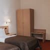 Отель ONOVO Dendra Hotel. Стандарт двухместный Twin 3