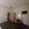 Отель ONOVO Dendra Hotel. Стандарт двухместный с балконом 1