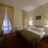 Отель ONOVO Dendra Hotel. Стандарт двухместный с балконом 3