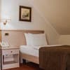 Отель ONOVO Dendra Hotel. Стандарт одноместный «Single» 5