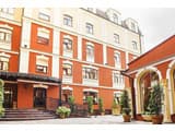 Optima Collection Подол Плаза 1