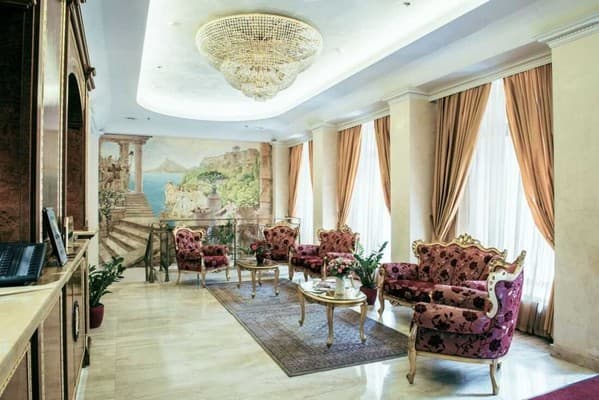 Optima Collection Подол Плаза 12