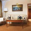 Отель Optima Collection Подол Плаза. Семейный 4-местный  3