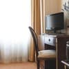 Отель Optima Collection Подол Плаза. Стандарт двухместный  3
