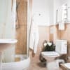 Отель Optima Collection Подол Плаза. Стандарт двухместный  5