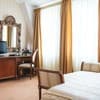 Отель Optima Collection Подол Плаза. Супериор двухместный  3