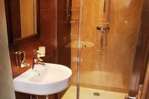 Мини-отель Petrani Central. Апартаменты двухместный  8