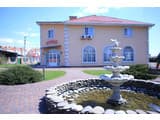Гостинично-ресторанный комплекс Петровский особняк