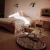 Гостинично-ресторанный комплекс Петровский особняк. Улучшенный двухместный (2+1) 1