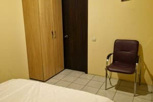 Хостел Подол. Стандарт двухместный  2