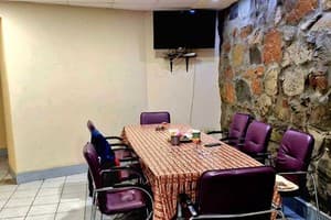 Хостел Подол. Стандарт двухместный  4