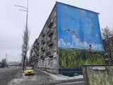 Хостел Podolski Hostel