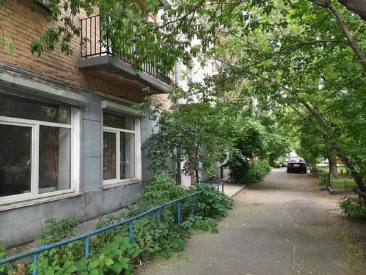 Podolski Hostel 3