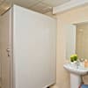 Хостел Podolski Hostel. Стандарт двухместный  6