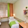 Хостел Podolski Hostel. Стандарт двухместный  3