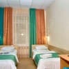 Хостел Podolski Hostel. Стандарт двухместный  1