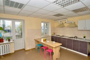 Хостел Podolski Hostel. Стандарт двухместный  7
