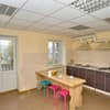 Хостел Podolski Hostel. Стандарт двухместный  7