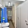 Хостел Podolski Hostel. Стандарт одноместный  6