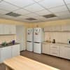 Хостел Podolski Hostel. Стандарт одноместный  5