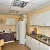 Хостел Podolski Hostel. Стандарт одноместный  7