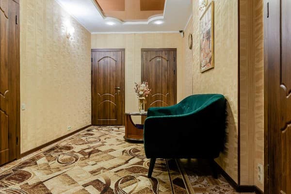 Poznyakoff Aparthotel 41