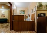 Poznyakoff Aparthotel 1