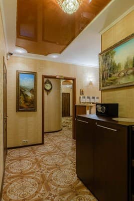 Poznyakoff Aparthotel 4