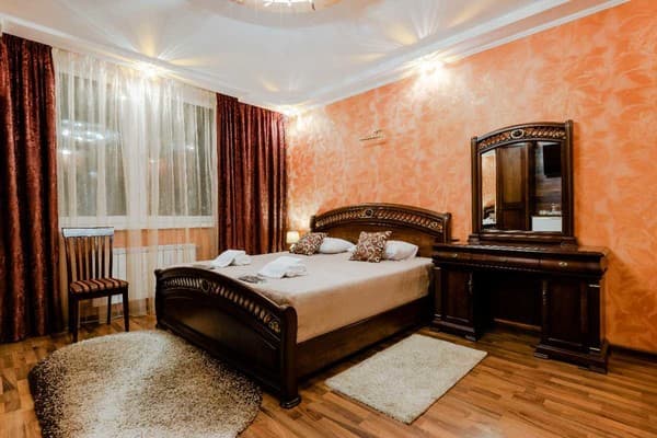 Poznyakoff Aparthotel 8