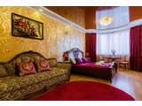 Poznyakoff Aparthotel 20