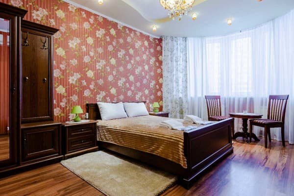 Poznyakoff Aparthotel 24