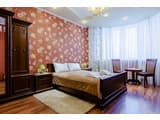 Poznyakoff Aparthotel 24