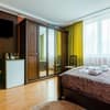 Poznyakoff Aparthotel 31-32/42