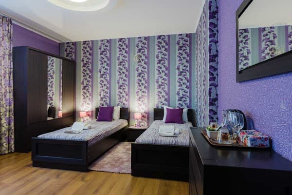 Poznyakoff Aparthotel 34