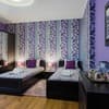 Poznyakoff Aparthotel 34-35/42