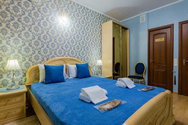 Poznyakoff Aparthotel 36