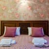 Апарт-отель Poznyakoff Aparthotel. Апартаменты 4-местный 35 4