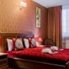 Апарт-отель Poznyakoff Aparthotel. Апартаменты 4-местный 35 11