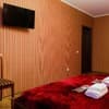 Апарт-отель Poznyakoff Aparthotel. Апартаменты 4-местный 35 12