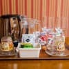 Апарт-отель Poznyakoff Aparthotel. Апартаменты 4-местный 35 14